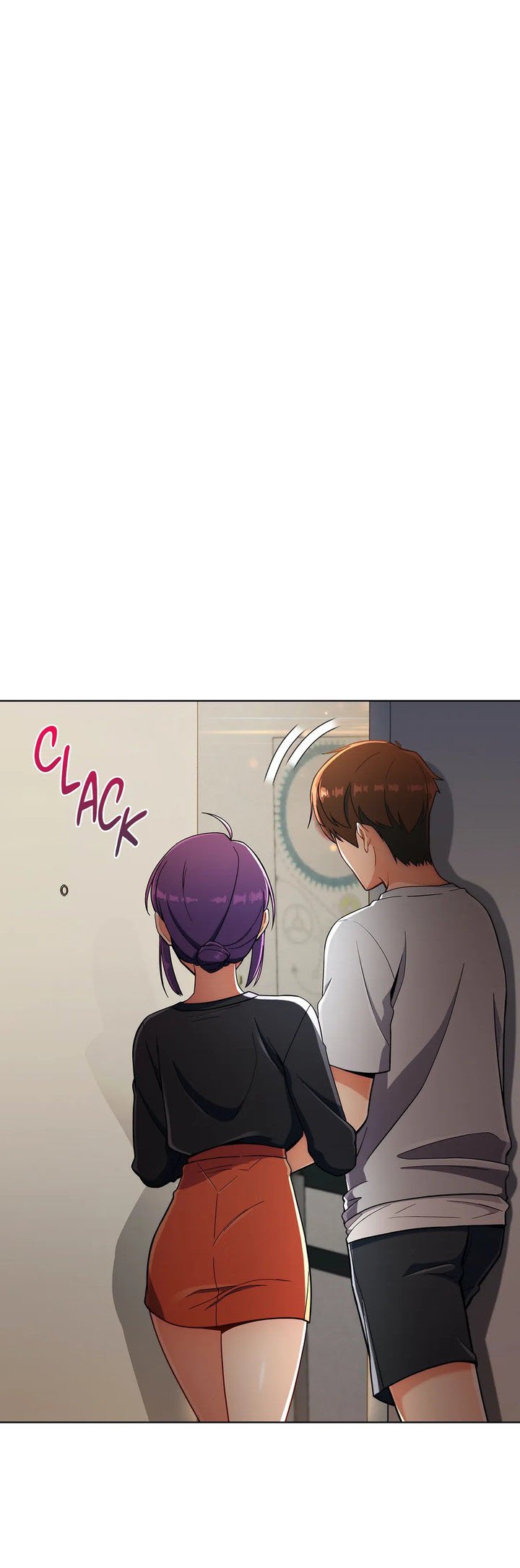 The Stand Up Guy - Chapter 22 28 The Stand Up Guy - Chapter 22 28