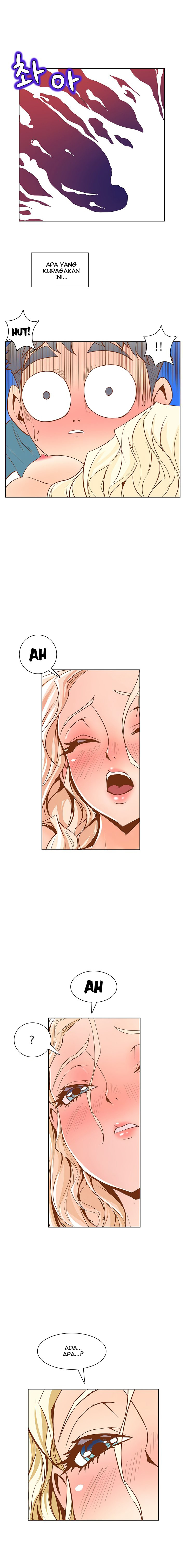 Sahwa: Secret Commission - Chapter 22 12