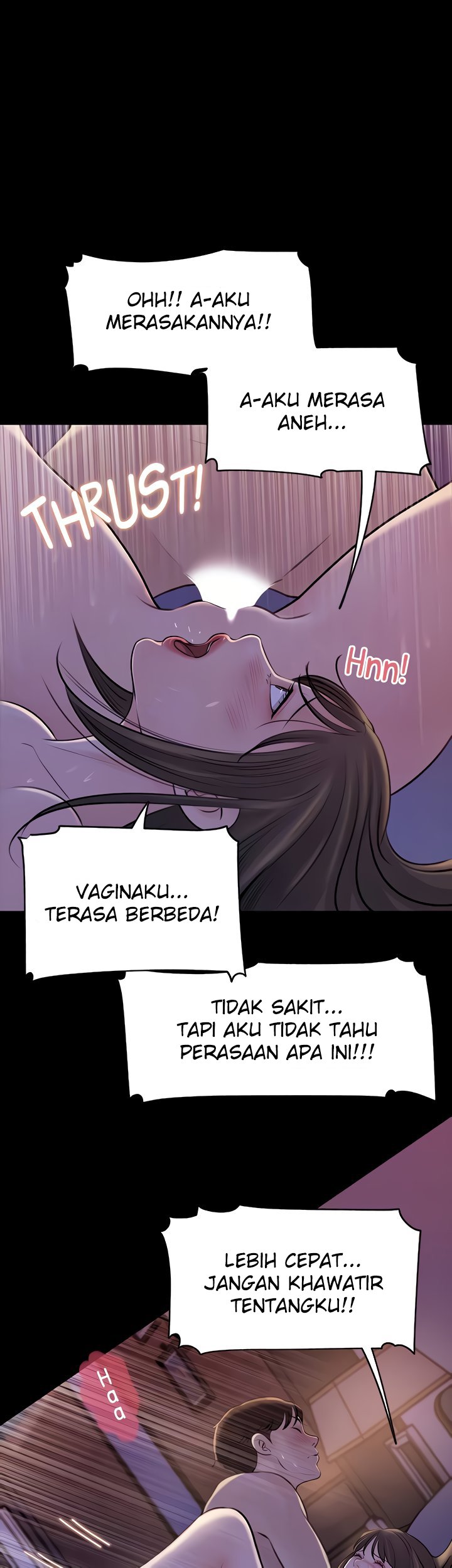 Living with my Sister in Law - Chapter 22 33