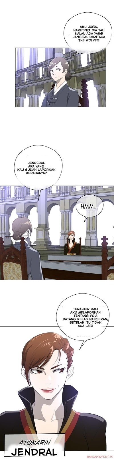 Perfect Half - Chapter 22 7 Perfect Half - Chapter 22 7