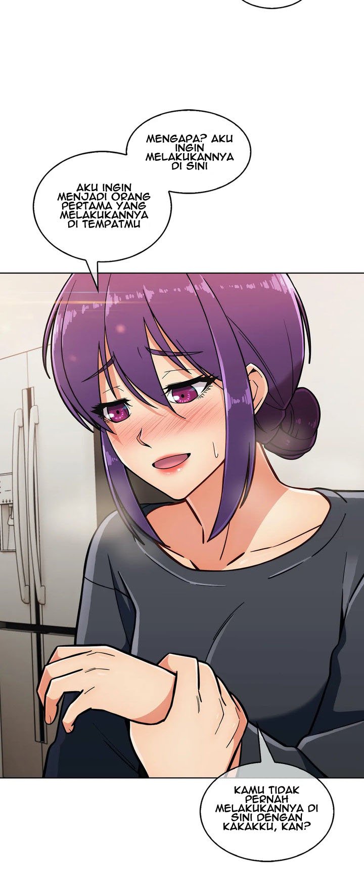 The Stand Up Guy - Chapter 22 23 The Stand Up Guy - Chapter 22 23