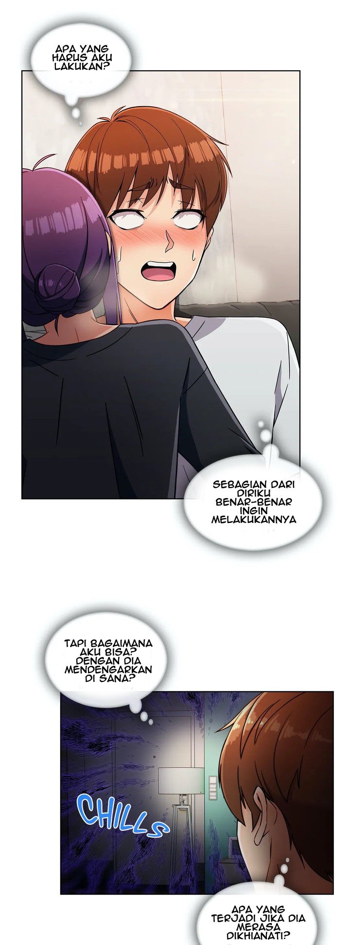 The Stand Up Guy - Chapter 22 18 The Stand Up Guy - Chapter 22 18