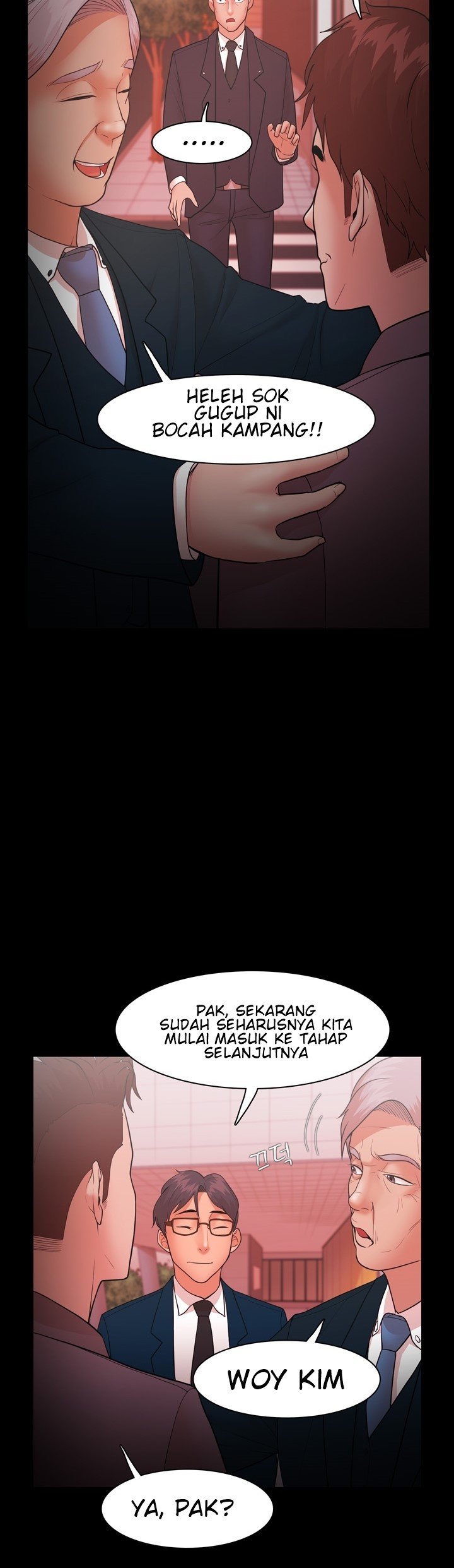 Loser (Team 201) - Chapter 22 10