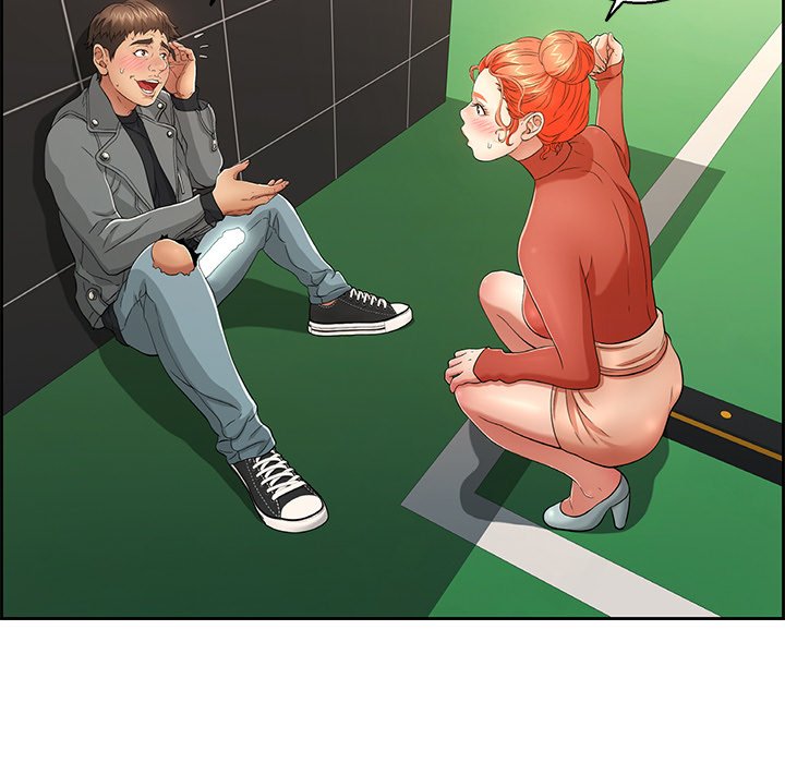 A Killer Woman - Chapter 22 40