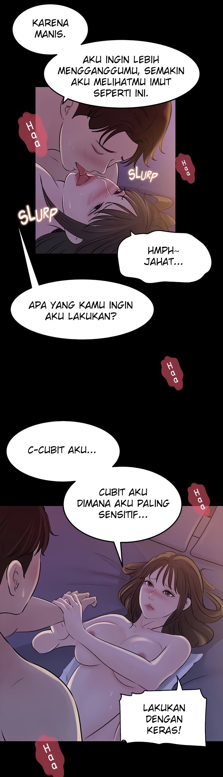 Living with my Sister in Law - Chapter 22 29