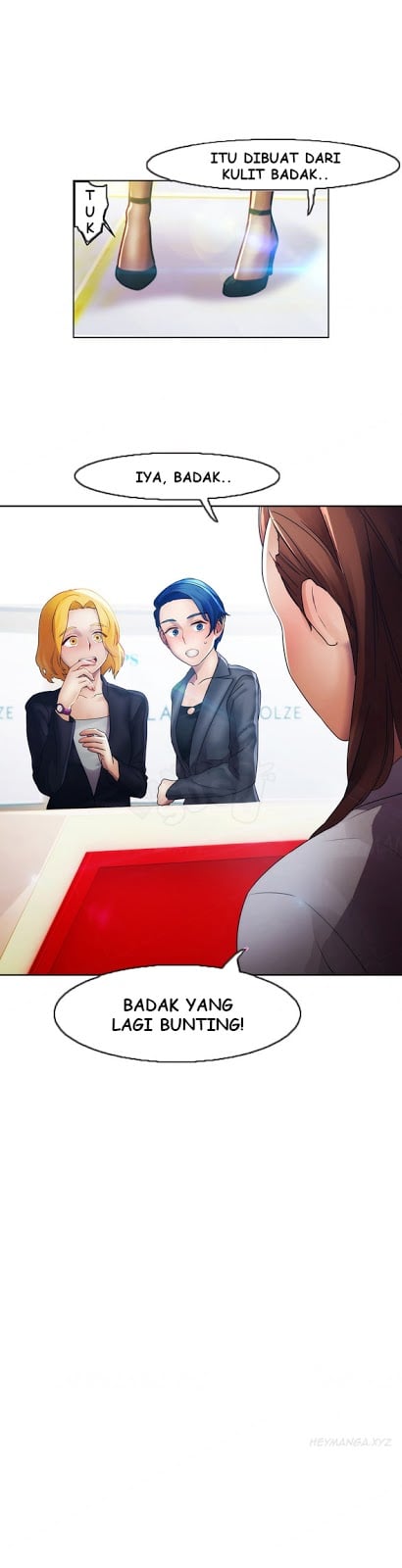 Lady Garden - Chapter 22 22