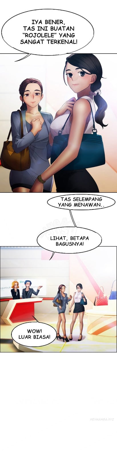 Lady Garden - Chapter 22 20