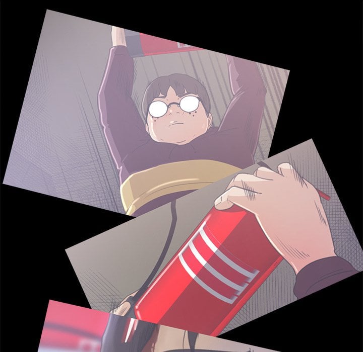 Inside the Uniform - Chapter 22 78 Inside the Uniform - Chapter 22 78