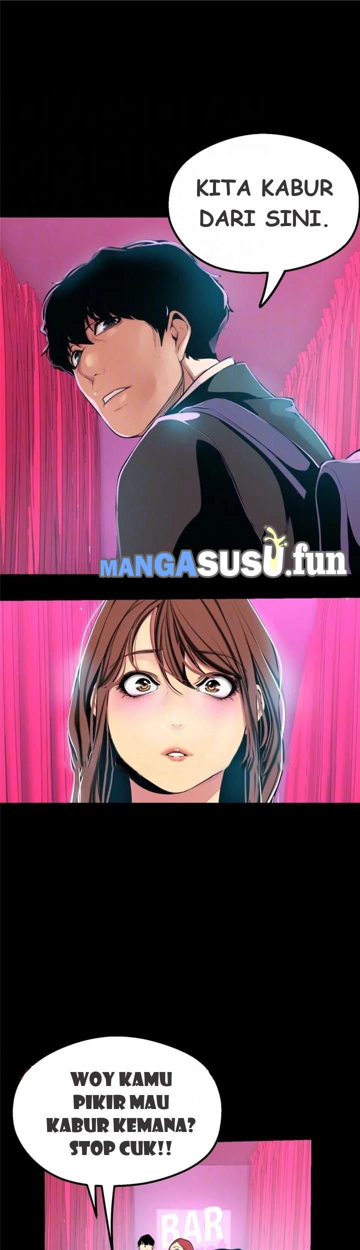 Wonderful New World - Chapter 22 34