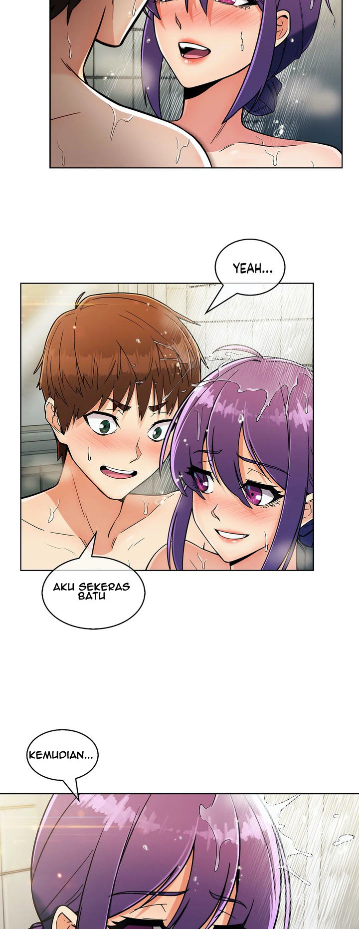 The Stand Up Guy - Chapter 22 43 The Stand Up Guy - Chapter 22 43