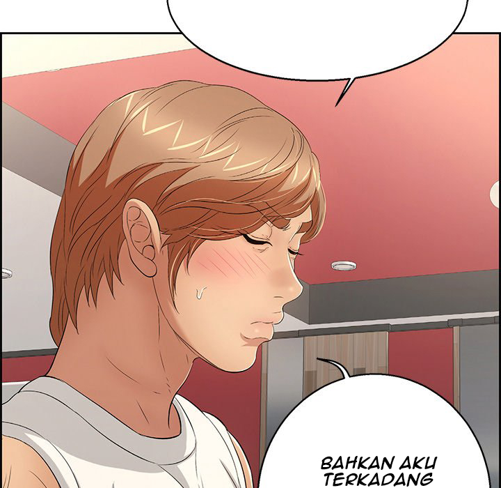 A Killer Woman - Chapter 22 88