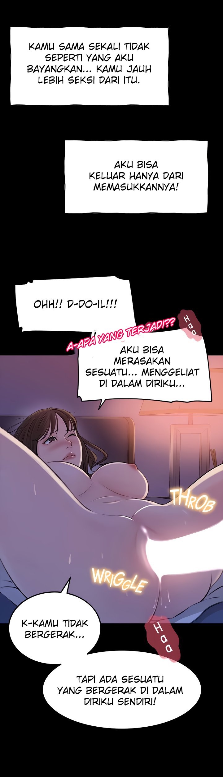 Living with my Sister in Law - Chapter 22 10