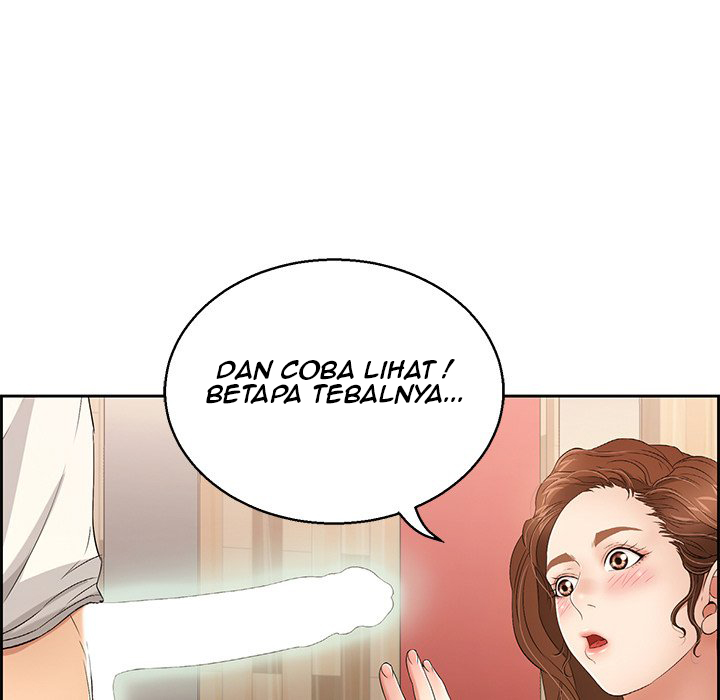 A Killer Woman - Chapter 22 115