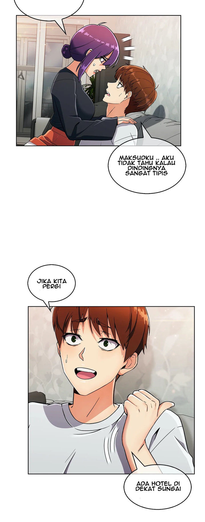 The Stand Up Guy - Chapter 22 26 The Stand Up Guy - Chapter 22 26