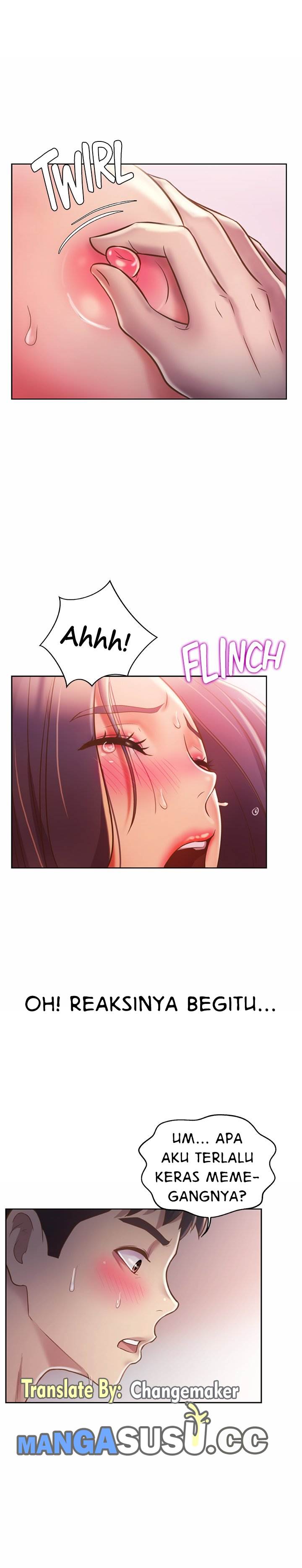 Noona&#8217;s Taste - Chapter 22 18