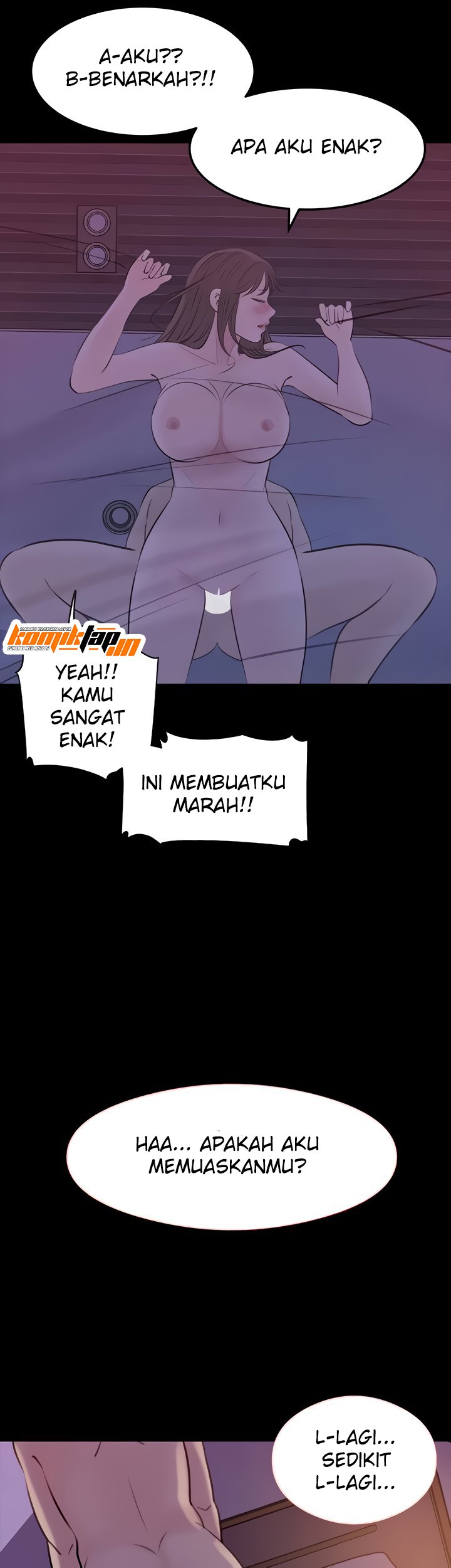 Living with my Sister in Law - Chapter 22 41