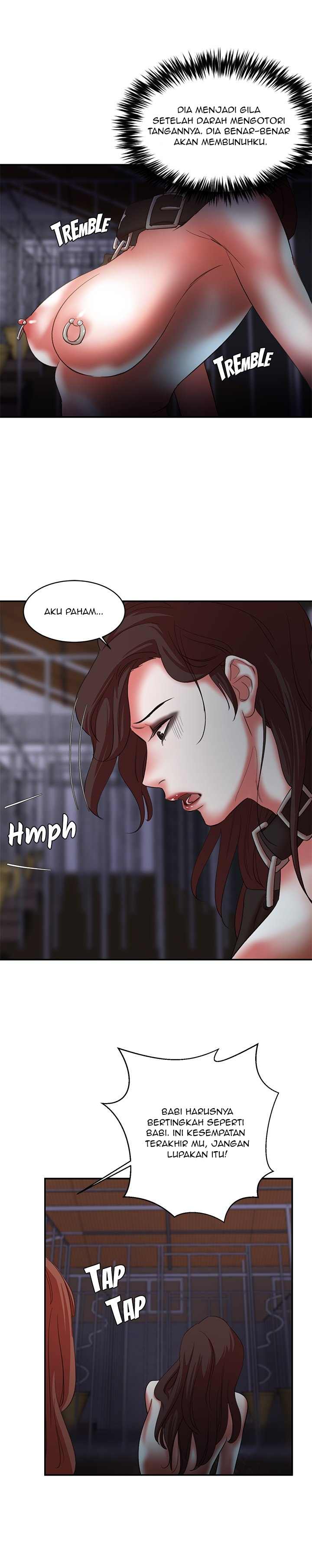 The Escape - Chapter 22 14