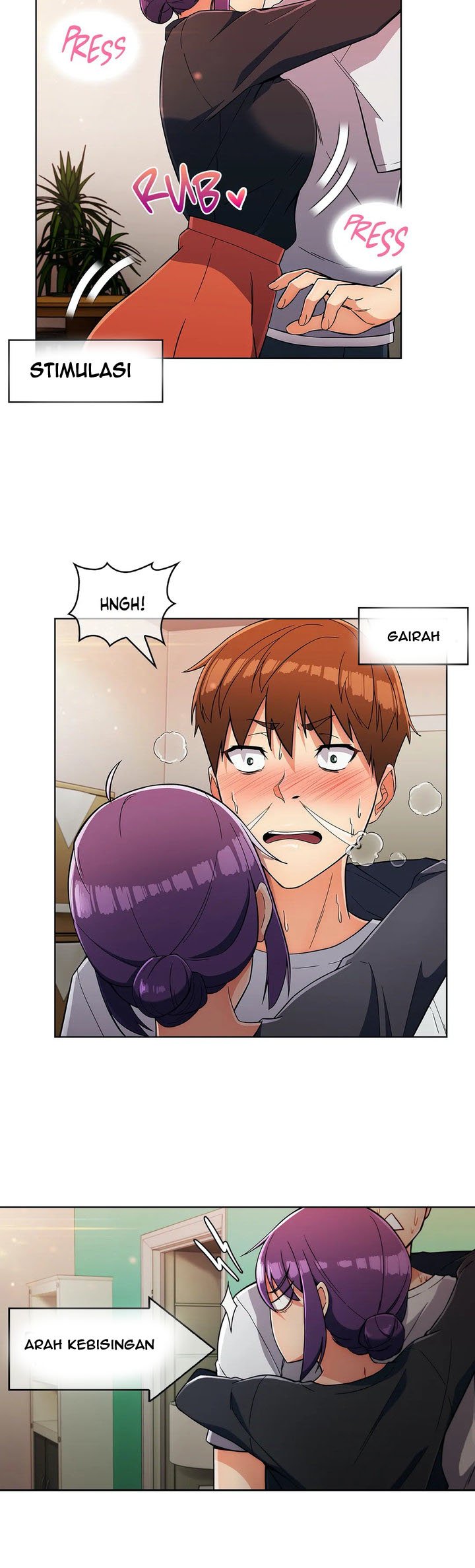 The Stand Up Guy - Chapter 22 5 The Stand Up Guy - Chapter 22 5