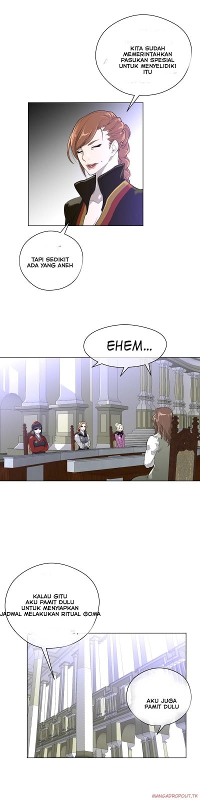 Perfect Half - Chapter 22 9 Perfect Half - Chapter 22 9