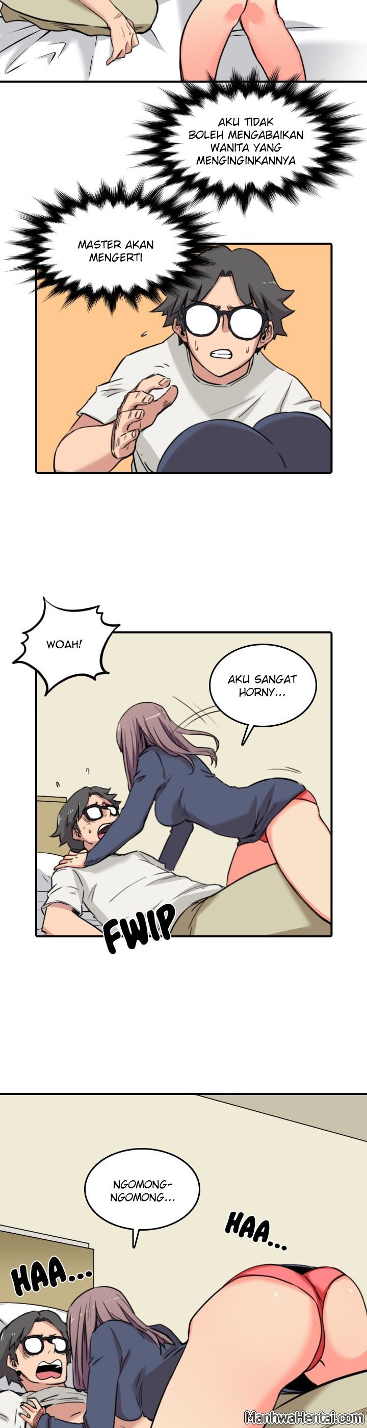 The Spot Master - Chapter 22 30