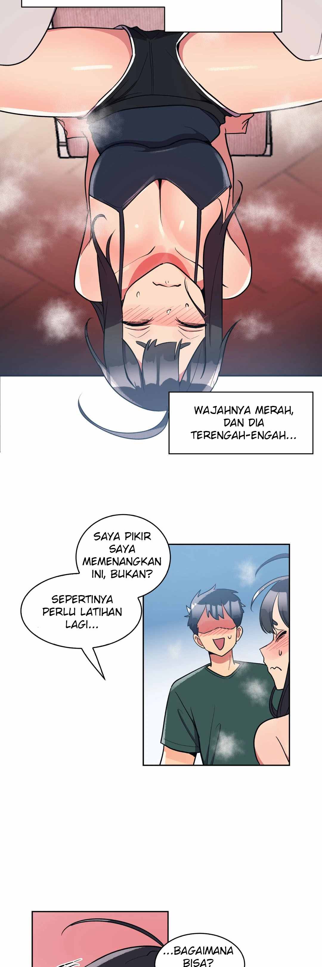 Her Nickname - Chapter 22 18