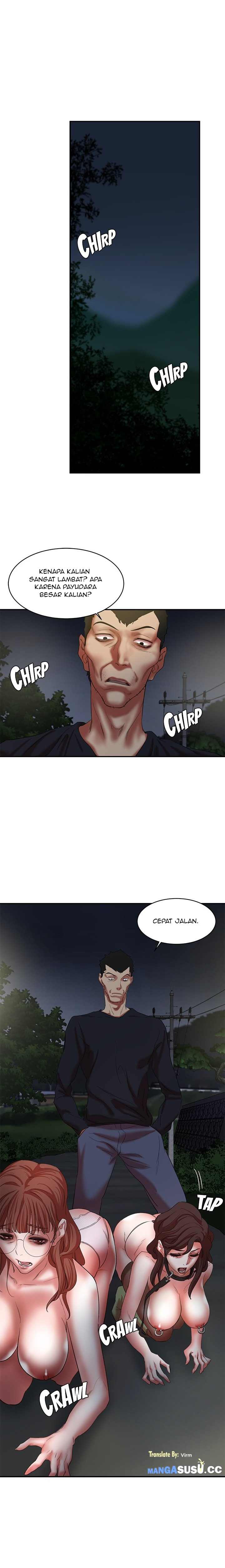 The Escape - Chapter 22 6