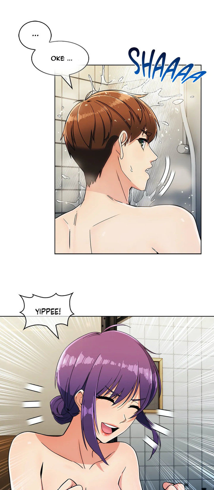 The Stand Up Guy - Chapter 22 36 The Stand Up Guy - Chapter 22 36