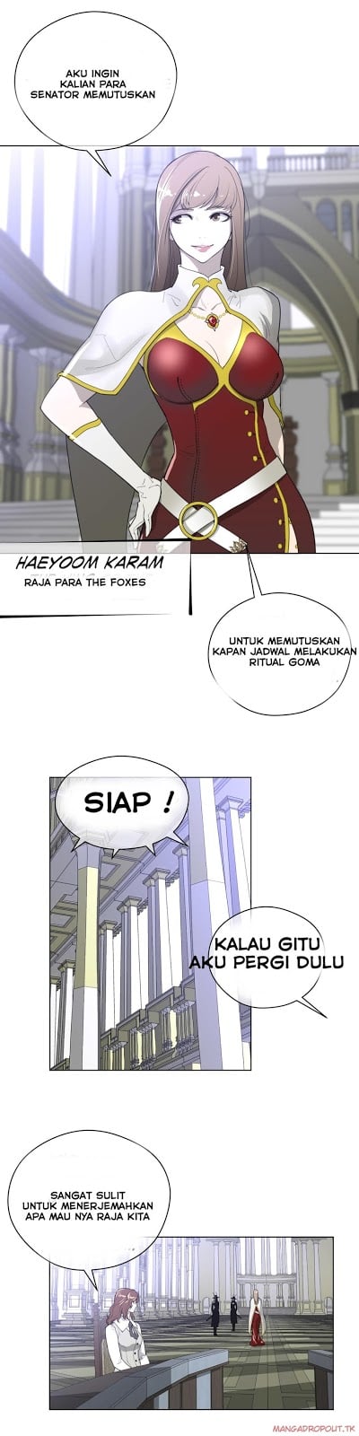 Perfect Half - Chapter 22 6 Perfect Half - Chapter 22 6