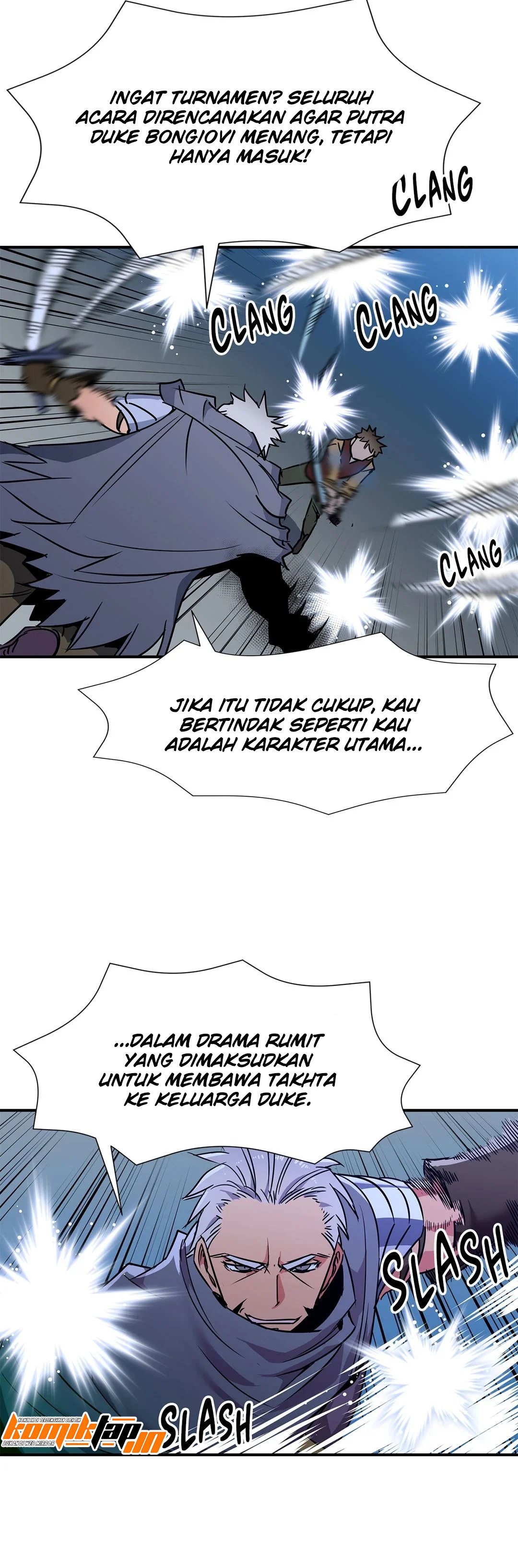 Rise and Shine, Hero! - Chapter 22 5 Rise and Shine, Hero! - Chapter 22 5