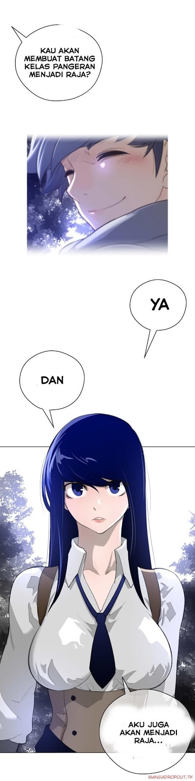 Perfect Half - Chapter 22 25 Perfect Half - Chapter 22 25