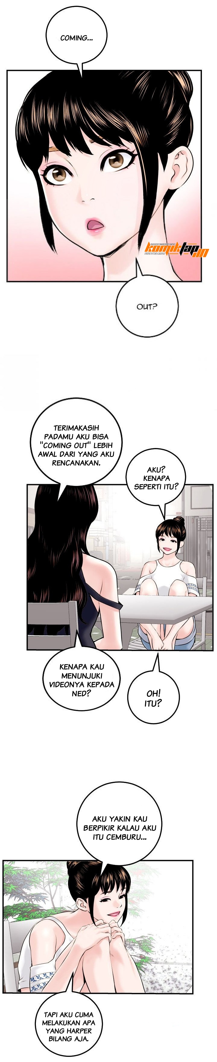 Analog - Chapter 22 4