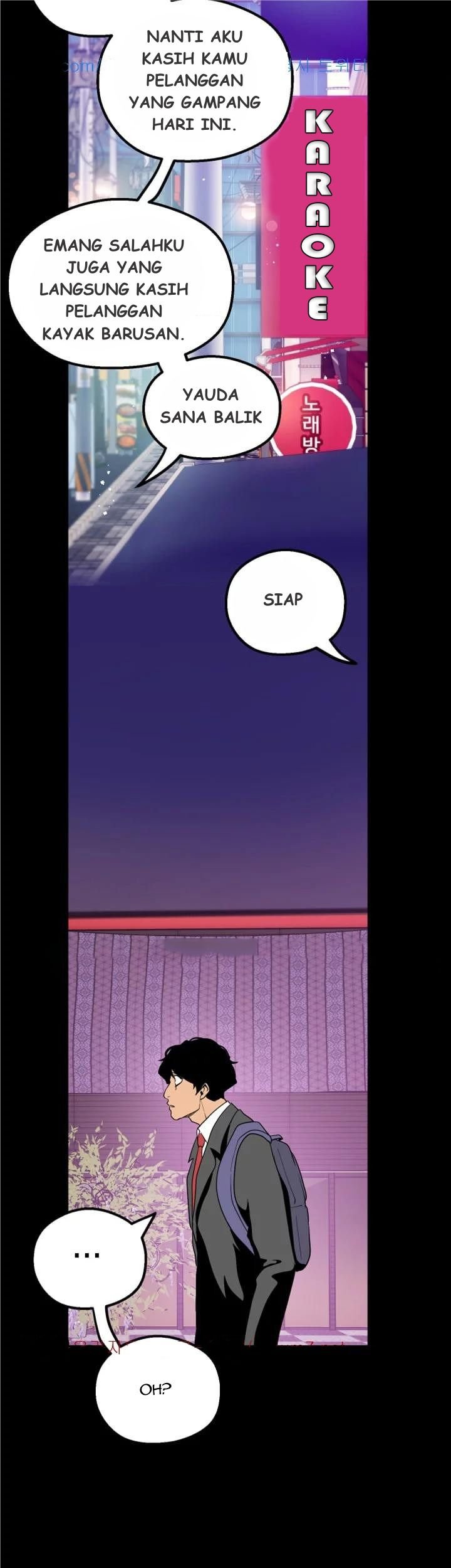 Wonderful New World - Chapter 22 4