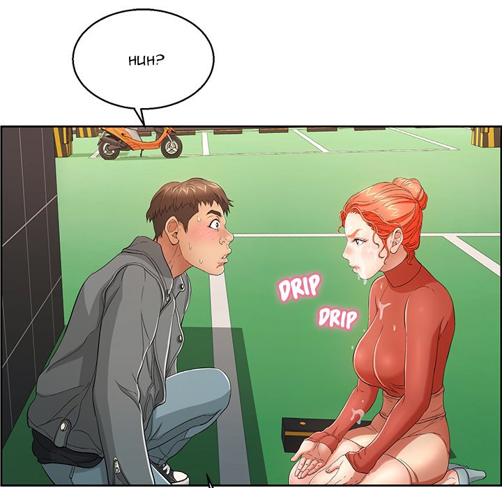 A Killer Woman - Chapter 22 73