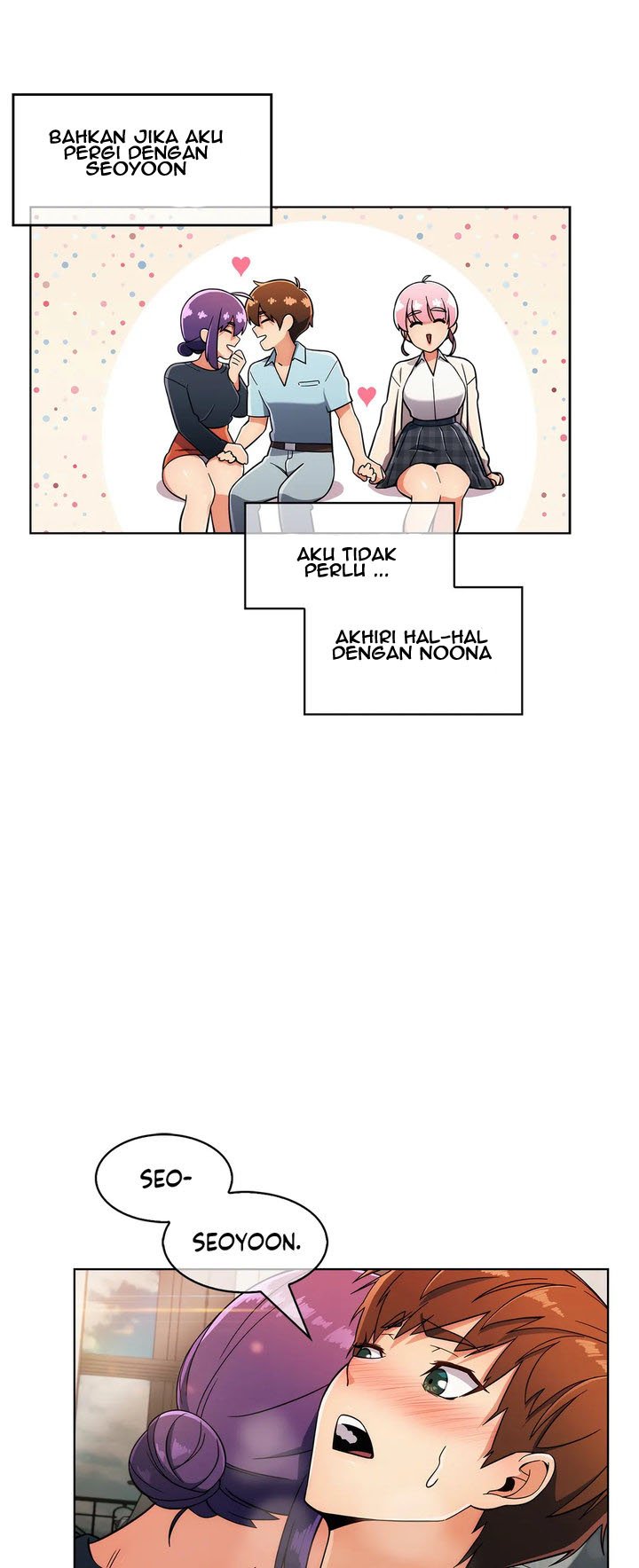 The Stand Up Guy - Chapter 22 21 The Stand Up Guy - Chapter 22 21