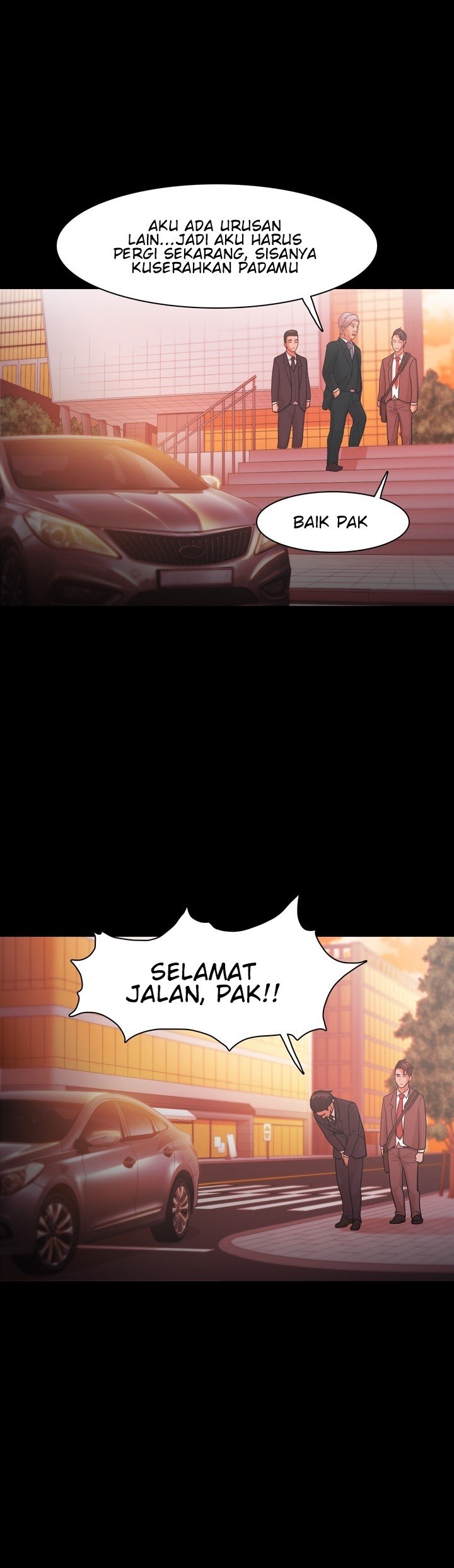 Loser (Team 201) - Chapter 22 11