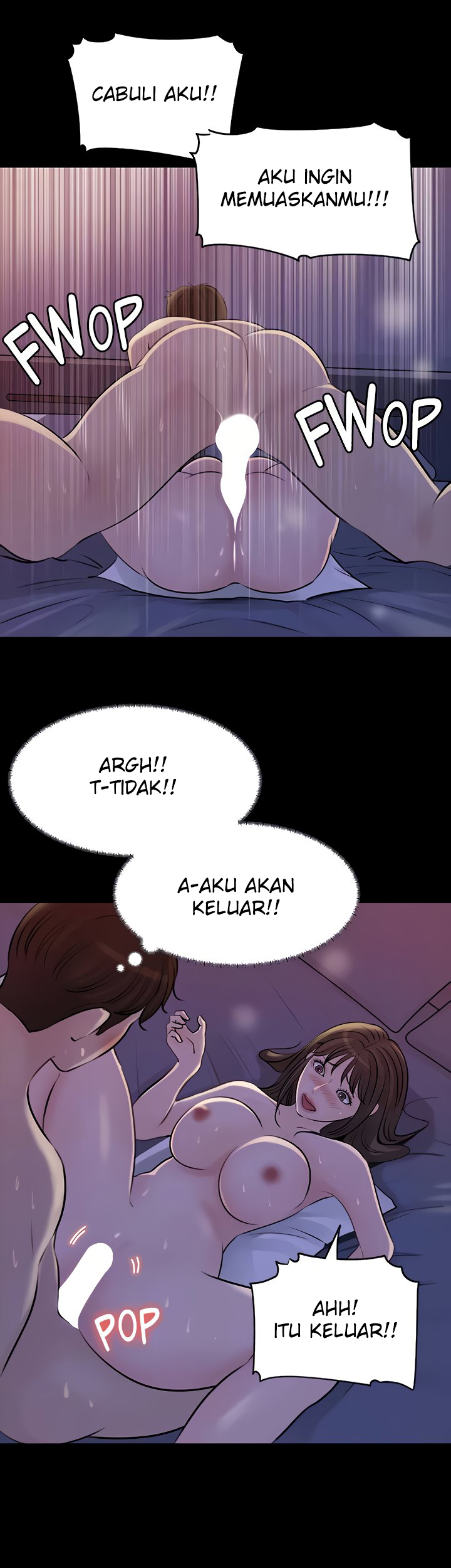 Living with my Sister in Law - Chapter 22 35