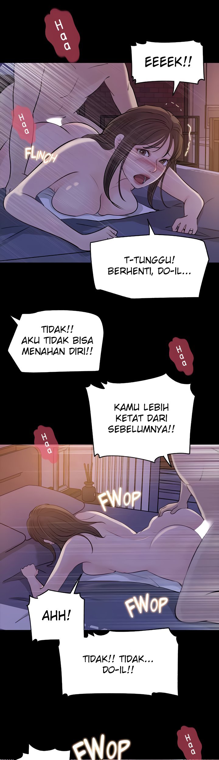Living with my Sister in Law - Chapter 22 39