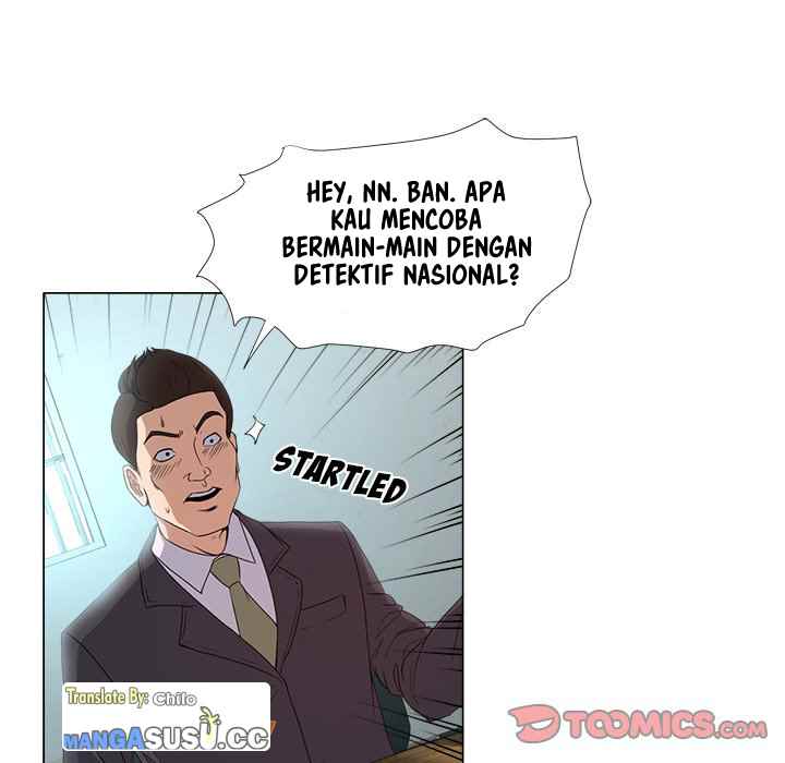 Cat Fight - Chapter 22 11