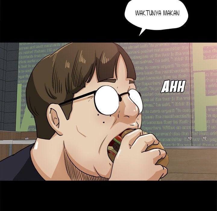 Inside the Uniform - Chapter 22 66 Inside the Uniform - Chapter 22 66