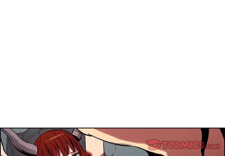 Erostica - Chapter 22 3