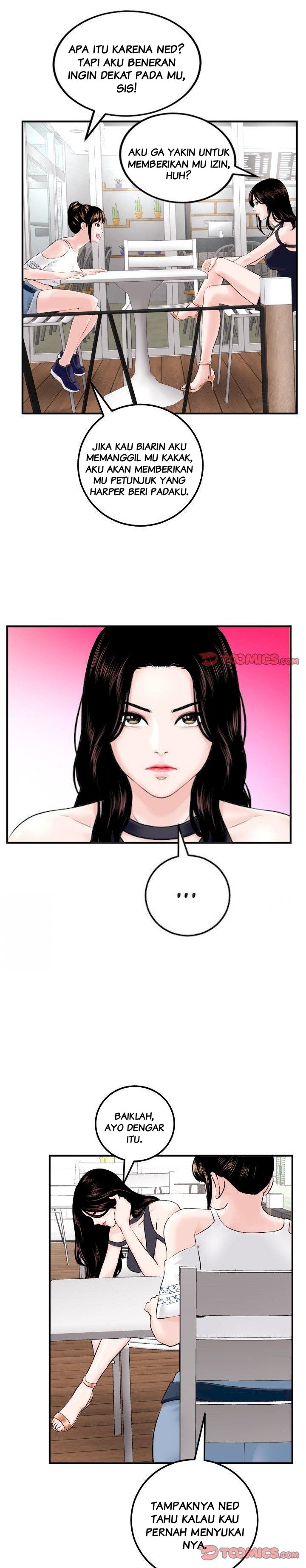 Analog - Chapter 22 7