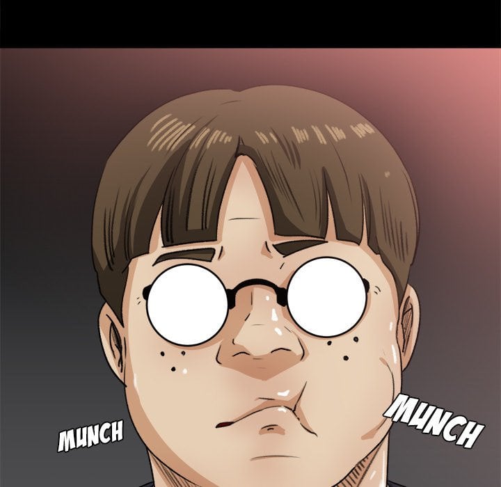 Inside the Uniform - Chapter 22 67 Inside the Uniform - Chapter 22 67