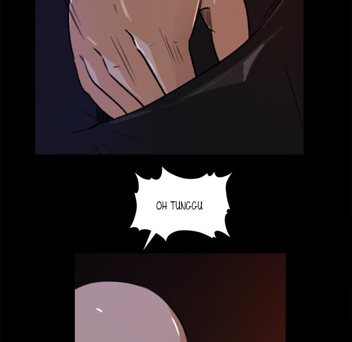 Inside the Uniform - Chapter 22 32 Inside the Uniform - Chapter 22 32