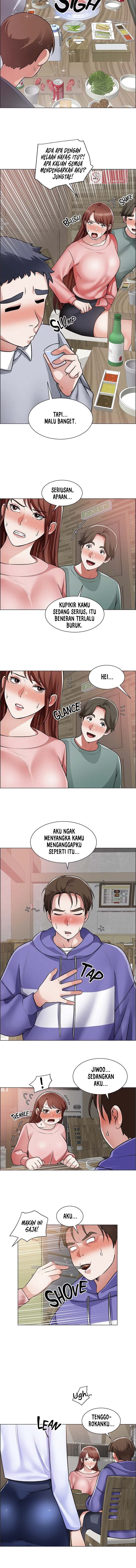 Nogada Romance - Chapter 22 9