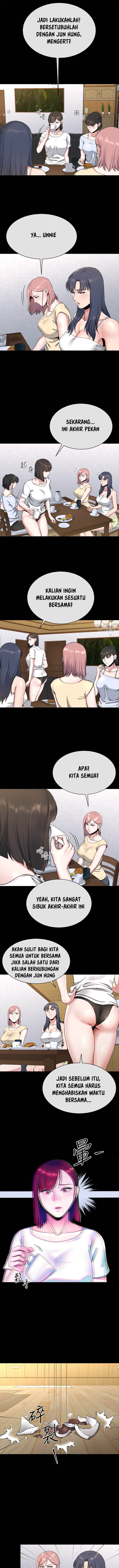 Cheer Up, Brother In Law - Chapter 22 8