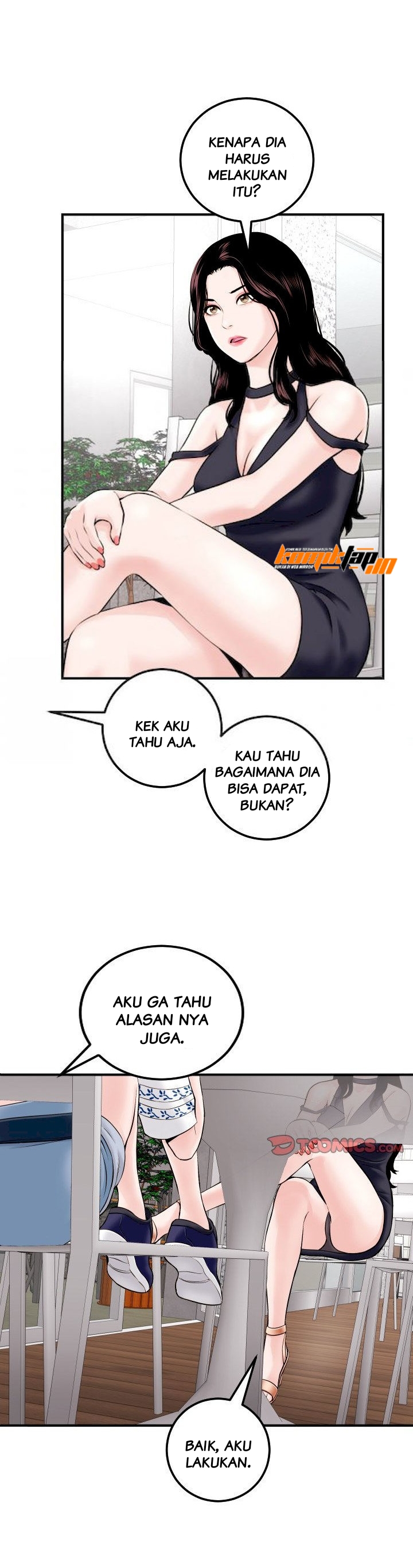 Analog - Chapter 22 5