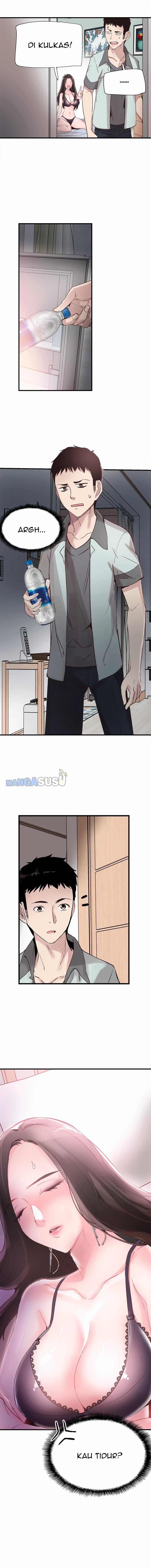 Campus Live - Chapter 22 9