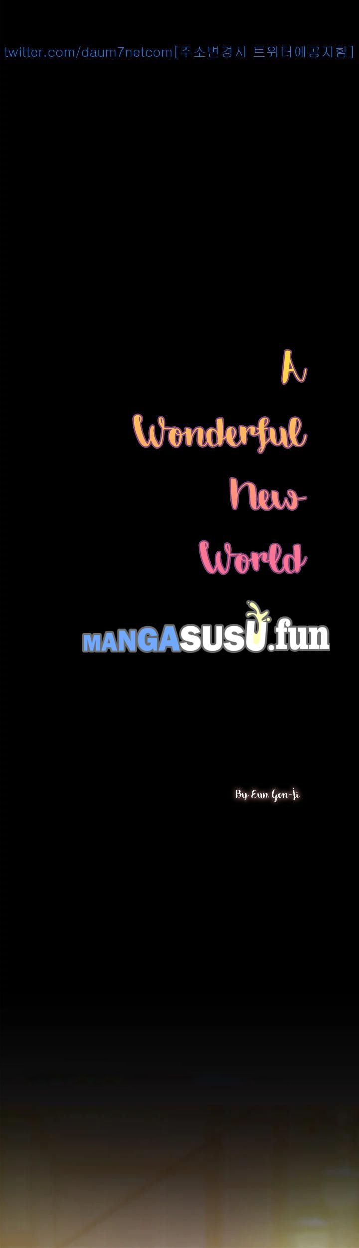 Wonderful New World - Chapter 22 49