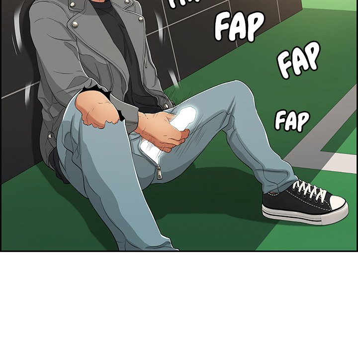 A Killer Woman - Chapter 22 8