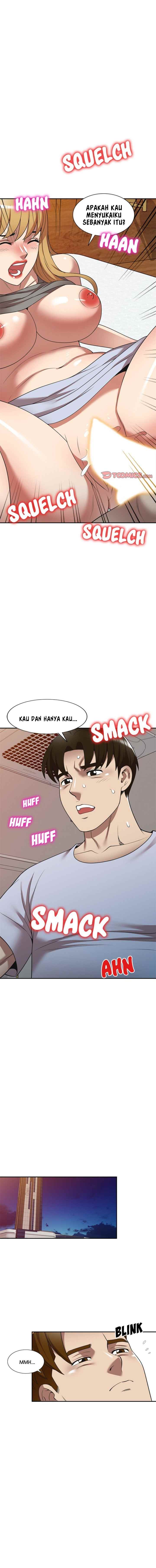 Caddie Mom - Chapter 22 9